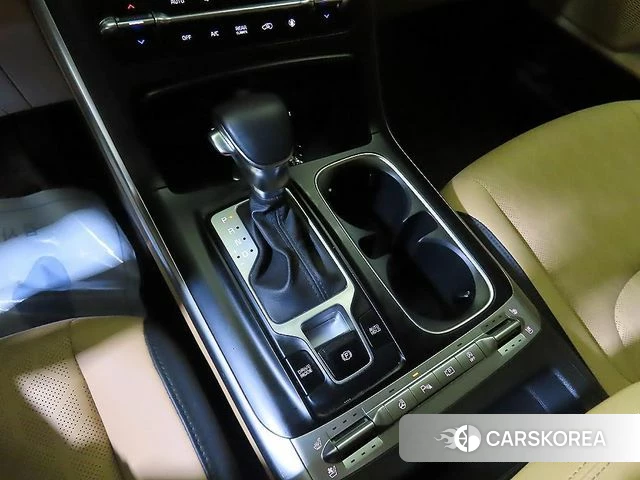 Kia Carnival 4th generation 2021 Белый из Кореи, фото 3