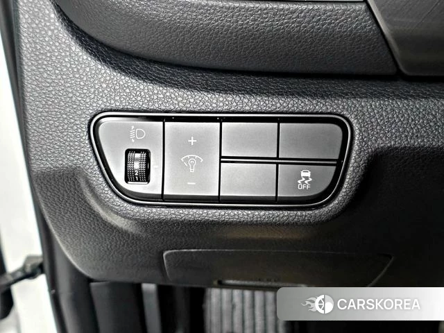 Kia The New Seltos 2024 Белый из Кореи, фото 3