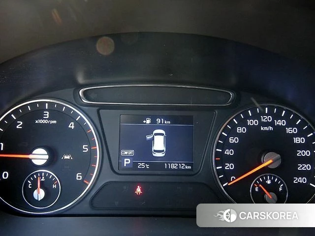Kia The New Sorento 2019 Белый из Кореи, фото 3