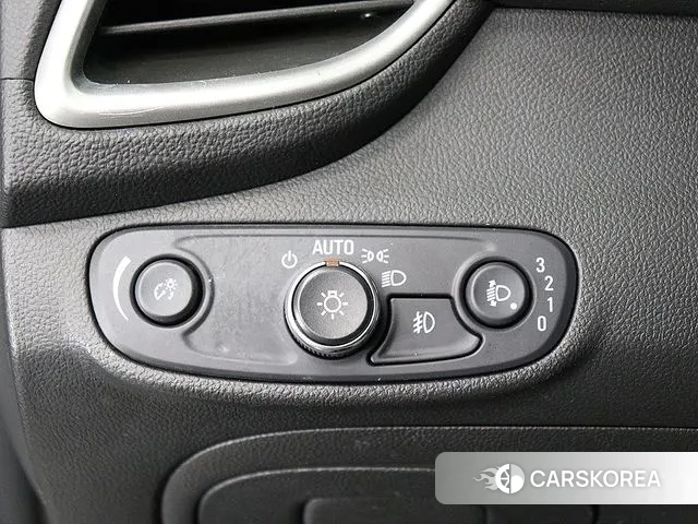 Chevrolet (GM Daewoo) The New Trax id 3209603 из Кореи 3