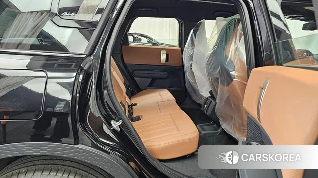 Mini Cooper S Countryman 3rd Generation 2026 Черный из Кореи, фото 3
