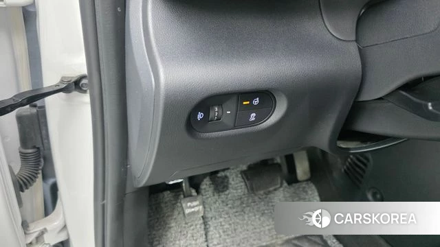 Hyundai Casper 2022 Белый из Кореи, фото 3