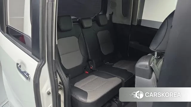 Kia The New Ray 2021 Белый из Кореи, фото 3