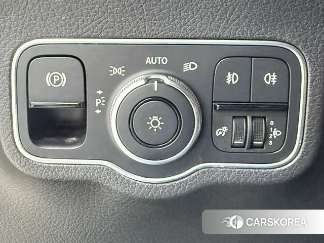 Mercedes-Benz GLA 2021 Синий из Китая, фото 3