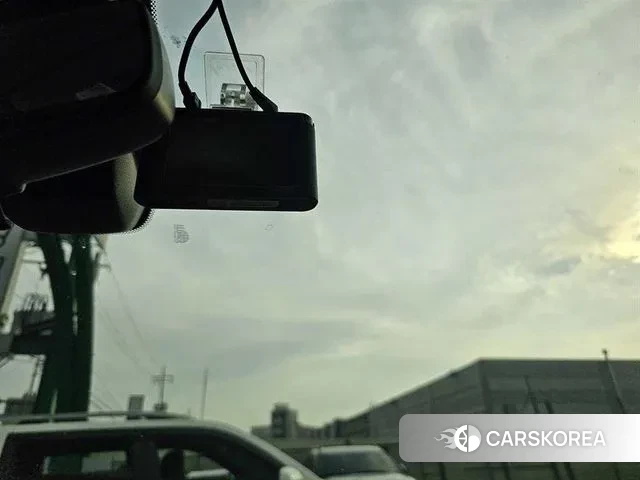 Chevrolet (GM Daewoo) Traverse 2020 Белый из Кореи, фото 3