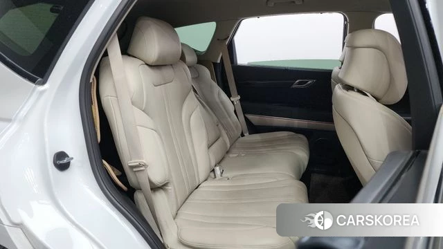 Genesis GV80 2020 Белый из Кореи, фото 3