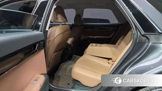 Hyundai Grandeur Hybrid (GN7) 2023 Серый из Кореи, фото 3