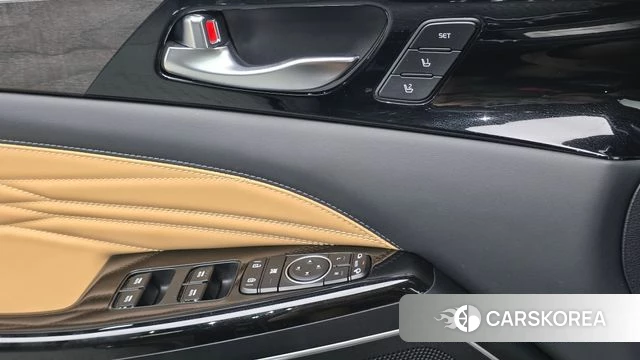 Kia K7 Premier 2019 Черный из Кореи, фото 3