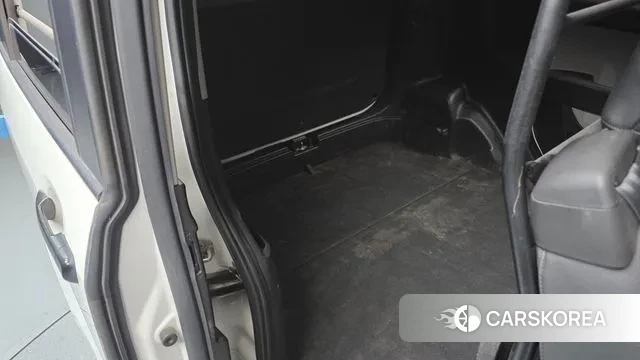 Kia The New Ray 2018 Белый из Кореи, фото 3