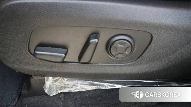 Kia Carnival 4th generation 2023 Темно-зеленый из Кореи, фото 3