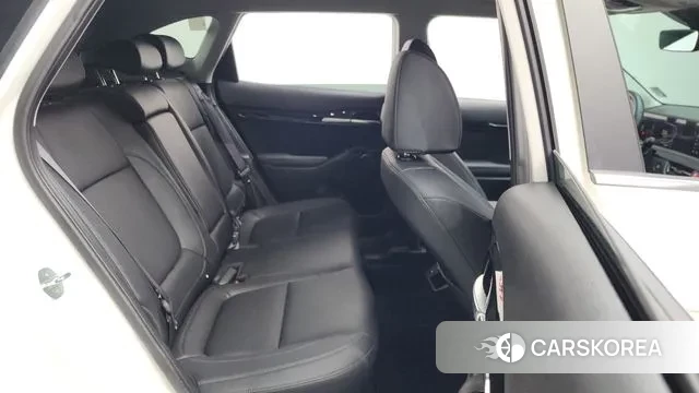 Kia The New Seltos 2025 Белый из Кореи, фото 3