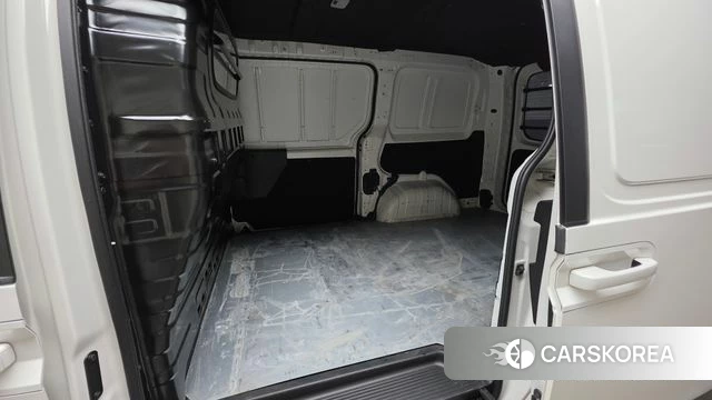 Hyundai Staria 2021 Белый из Кореи, фото 3