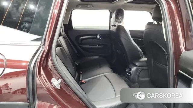 Mini Cooper Clubman 2018 Коричневый из Кореи, фото 3