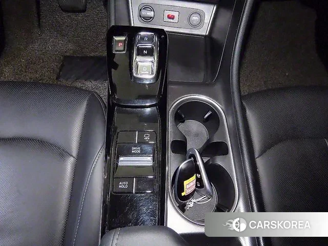 Hyundai Sonata (DN8) id 3033228 из Кореи 3