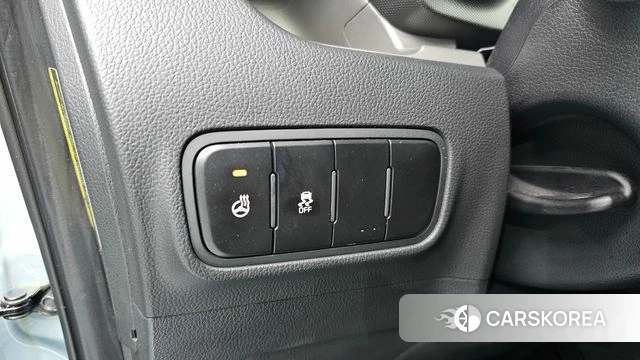 Kia The New Ray 2018 Небесно-голубой из Кореи, фото 3