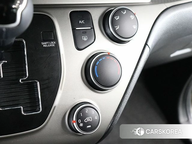 Kia The New Ray 2021 Серый из Кореи, фото 3