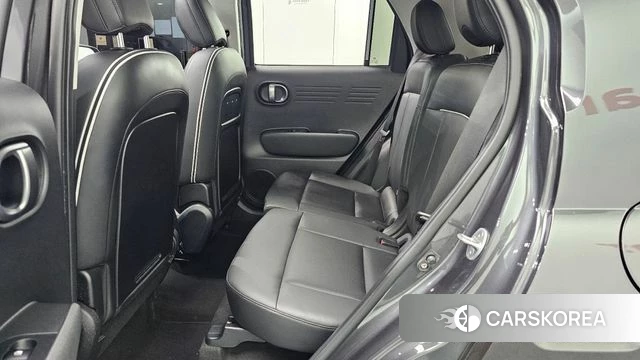 Hyundai Casper 2023 Серый из Кореи, фото 3