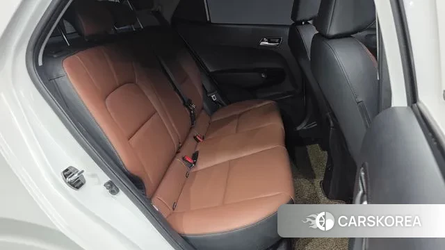 Kia The New Morning (JA) 2024 Белый из Кореи, фото 3