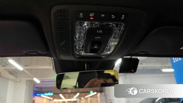 Mercedes-Benz EQA H243 2023 Серый из Кореи, фото 3