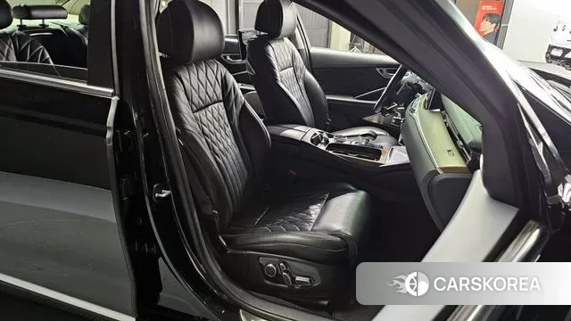 Kia The New K9 2nd generation id 3478769 из Кореи 3