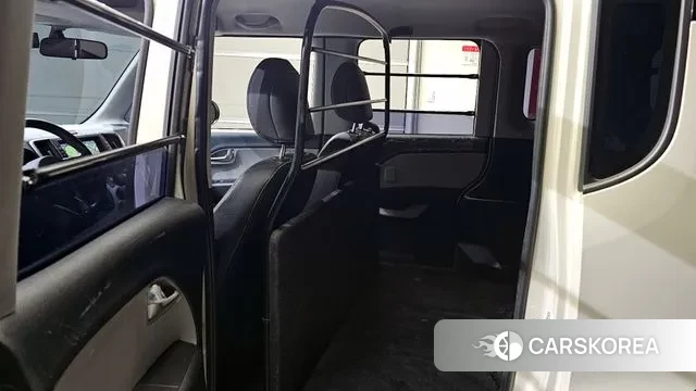 Kia The New Ray 2020 Жемчужный цвет из Кореи, фото 3