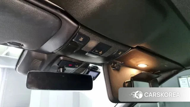 Mercedes-Benz C-Class W205 2021 Синий из Кореи, фото 3