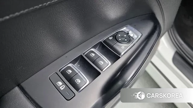 Kia K5 3rd generation 2022 Белый из Кореи, фото 3