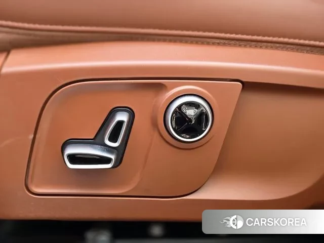 Maserati Levante 2022 Синий из Кореи, фото 3