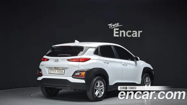 Hyundai Kona id 2679722 из Кореи 3