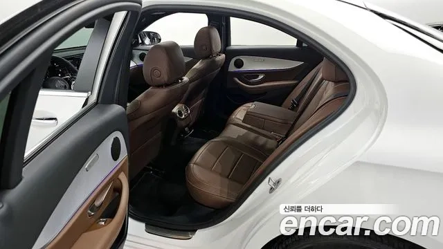 Mercedes-Benz E-Class W213 id 2880581 из Кореи 3