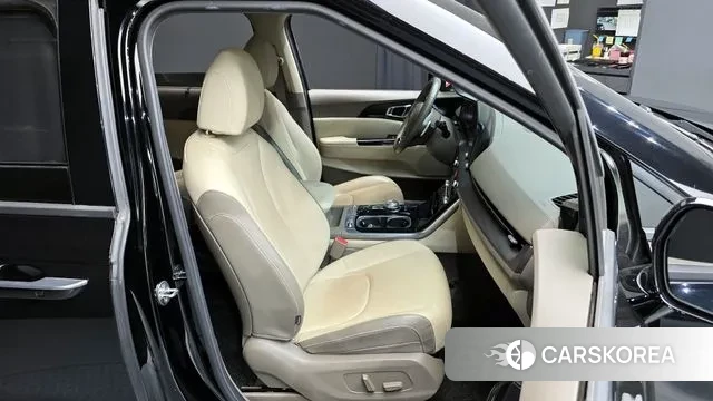 Kia Carnival 4th generation id 3660948 из Кореи 3