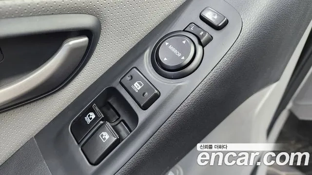 Hyundai The New Grand Starex 2020 Серебряный из Кореи, фото 3