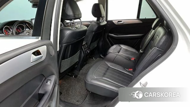 Mercedes-Benz GLE - Class W166 2018 Белый из Кореи, фото 3