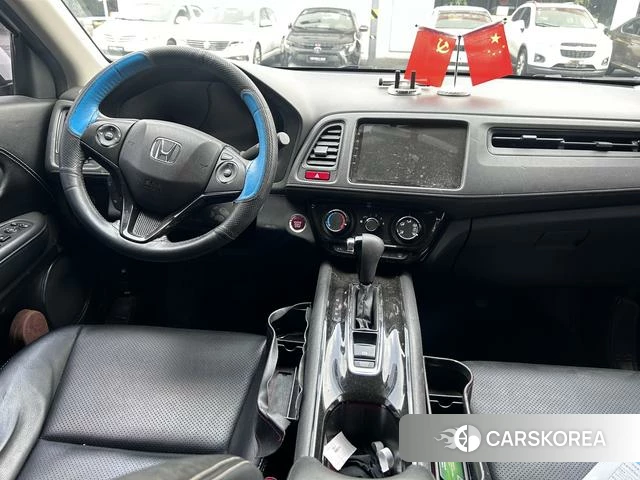 Honda Binzhi 2019 Белый из Китая, фото 3