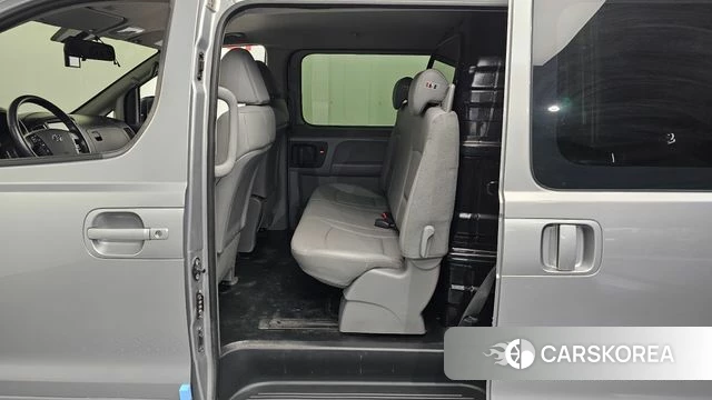 Hyundai The New Grand Starex 2020 Серебряный из Кореи, фото 3