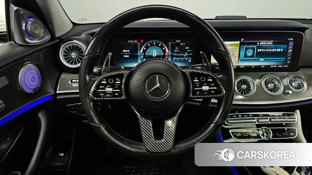 Mercedes-Benz E-Class W213 2020 Белый из Кореи, фото 3