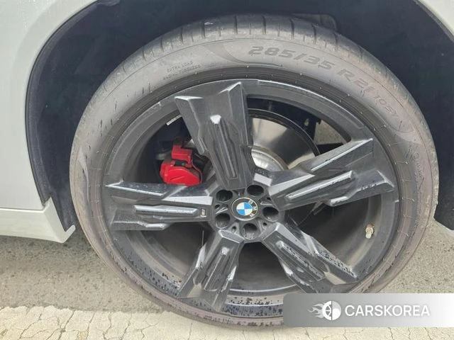 BMW X3 (G45) 2025 Белый из Кореи, фото 3
