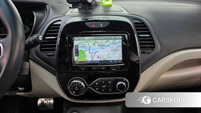 Renault Korea (Samsung) New QM3 2018 Фиолетовый из Кореи, фото 3