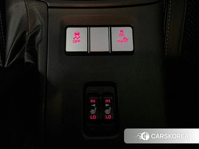 Toyota GR86 2024 Белый из Кореи, фото 3