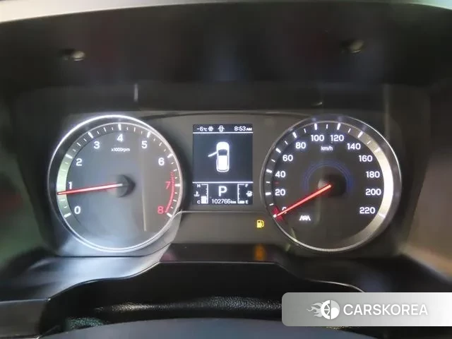 Ssangyong Beautiful Korando 2020 Белый из Кореи, фото 3