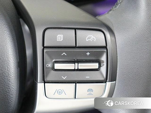 Hyundai Casper 2023 Белый из Кореи, фото 3