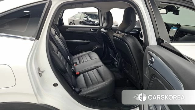 Renault Korea (Samsung) XM3 2020 Белый из Кореи, фото 3