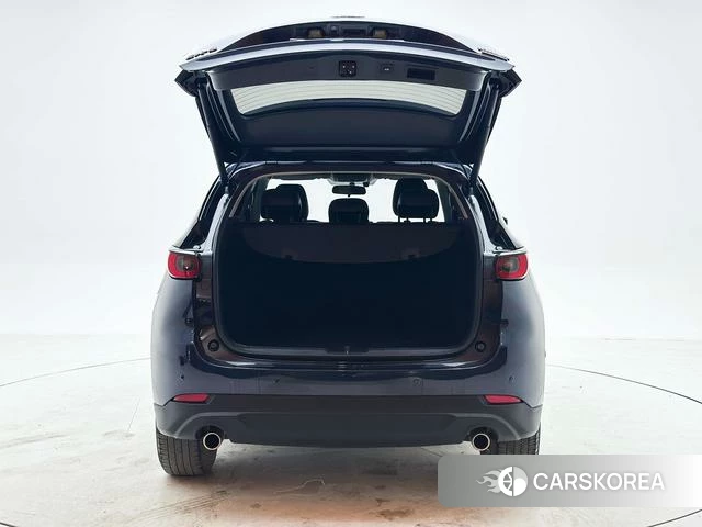 Mazda CX-5 2022 Черный из Китая, фото 3