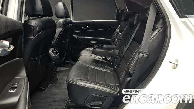 Kia The New Sorento id 2687776 из Кореи 3