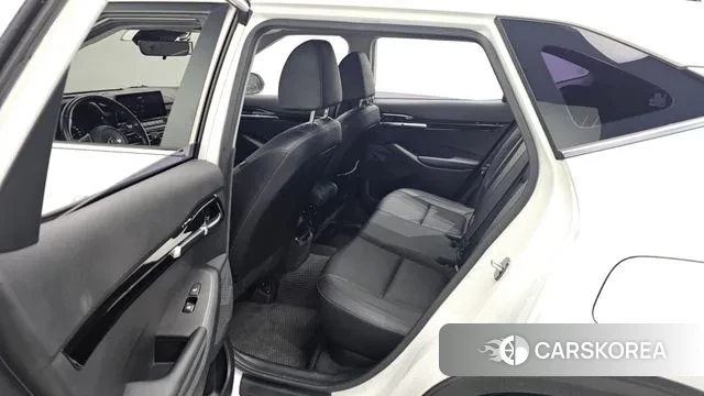 Kia Seltos 2019 Белый из Кореи, фото 3