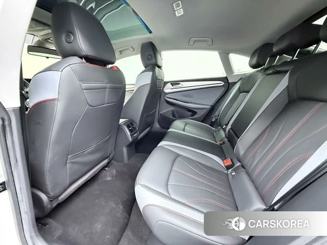 Volkswagen Lingdu 2022 Белый из Китая, фото 3