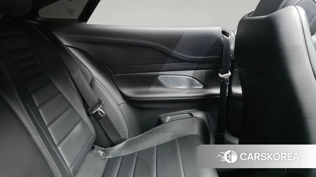 Mercedes-Benz E-Class W213 2021 Черный из Кореи, фото 3