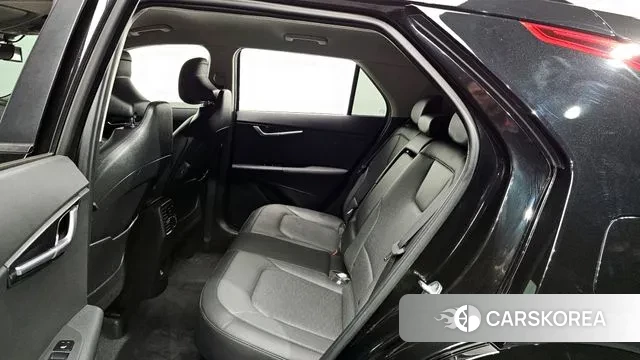 Kia Di Ol Nu Niro 2022 Белый из Кореи, фото 3