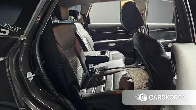 Kia The New Sorento 2018 Песочный из Кореи, фото 3