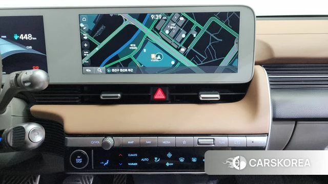 Hyundai Ionic 5 2022 Белый из Кореи, фото 3
